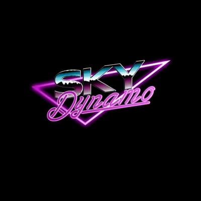 SkyDynamo Logo