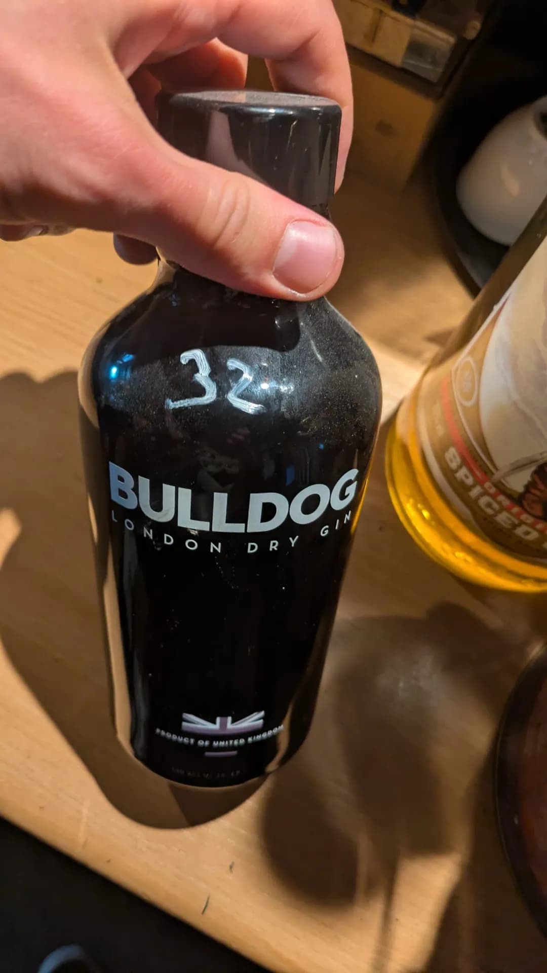 Bulldog
